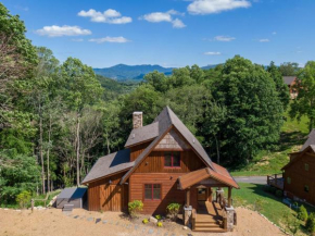 The Lookout at Eagles Nest Banner Elk